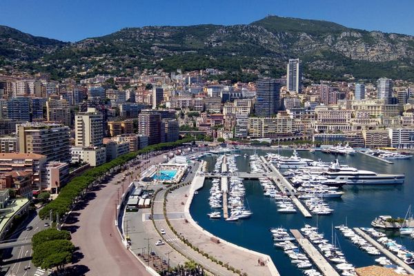 monaco