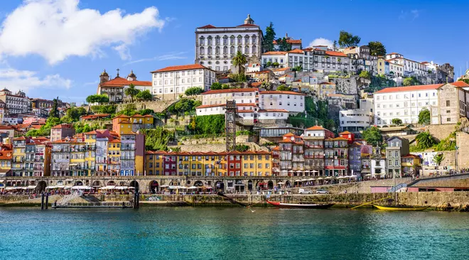 porto